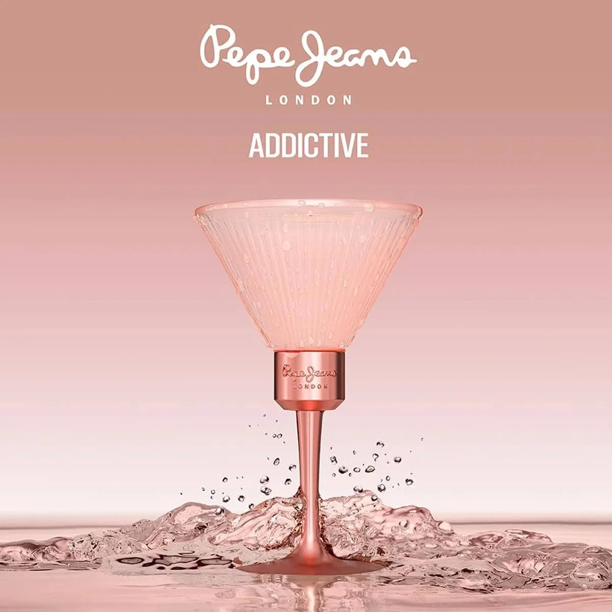 Addictive 2.7 oz EDP for women