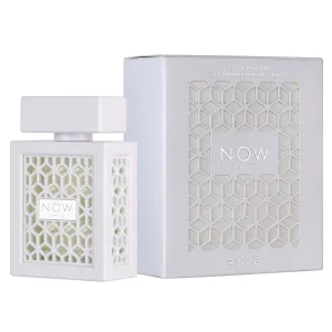 Rave Now White by Lattafa 100ml EDP